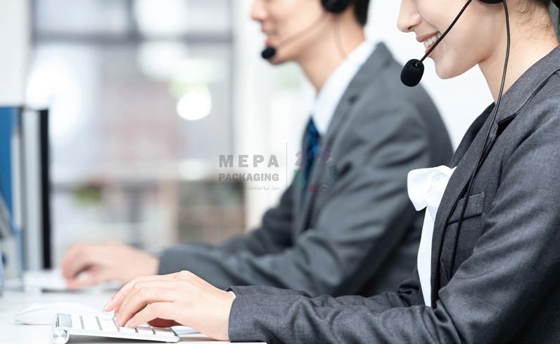 After-sales support