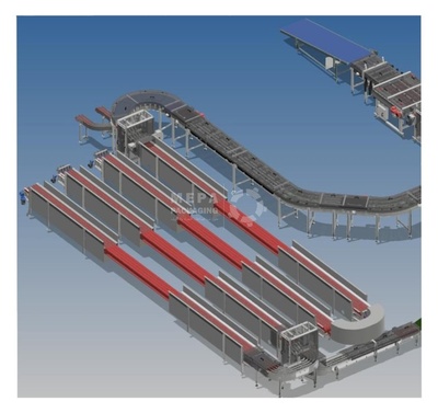 Air conveyors