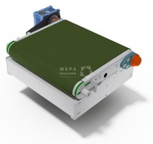 Belt conveyors