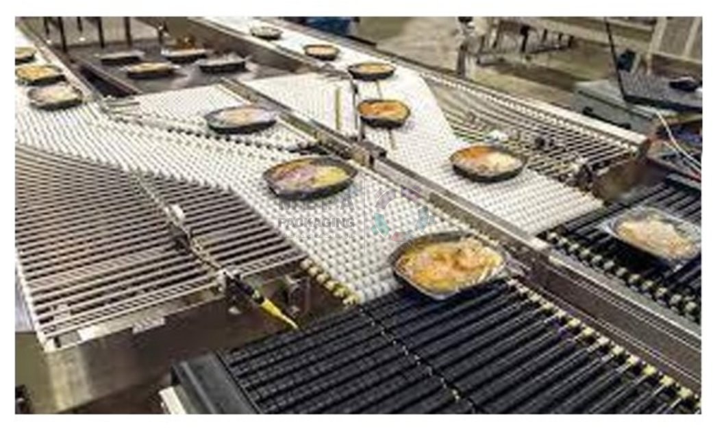 Thermoformers and tray sealers