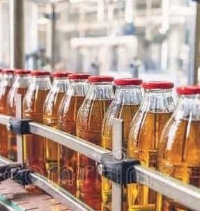 Food & beverage processing and complete bottling lines
