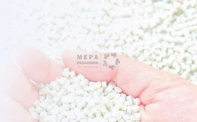 Bottle-grade PET resin