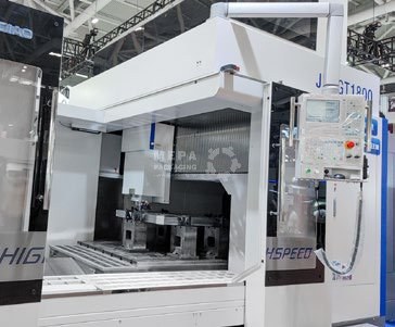 Tailor-made for mainstream industrial PET machines