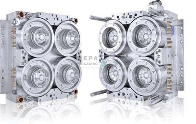 Specialty molds