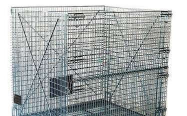 Material handling and intralogistics
