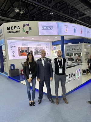 Gulfood Manufacturing 2025