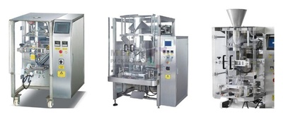 VFFS bagging machine