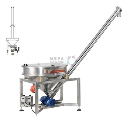 screw-conveyor