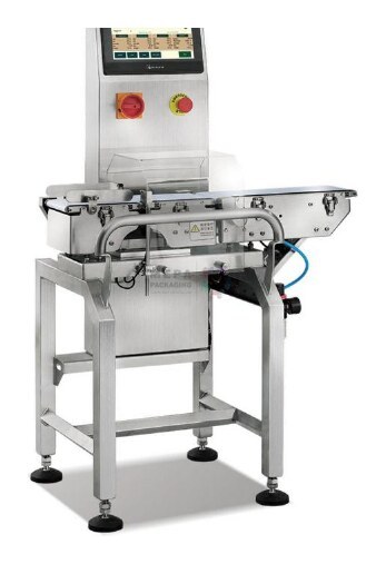 checkweigher