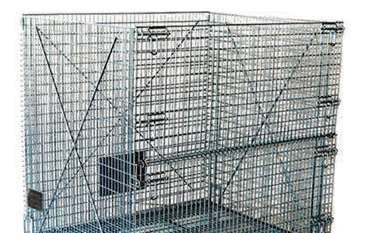 wire-container