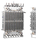 PET Preform Molds