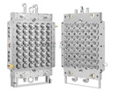 Closure Molds (Injection & Compression)