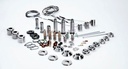 Mold Spare Parts, Conversions & Refurbishing