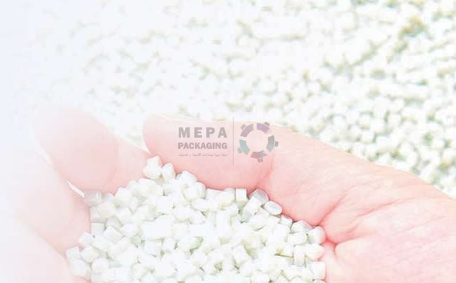 Bottle-Grade PET Resin