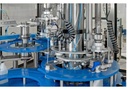 Rotary Bottle Filling Machine