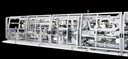 Wrap-Around Case Packer