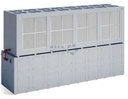 Energy-Saving Cooling System