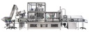 Automatic Capping Machine for Screw & Press-On Caps
