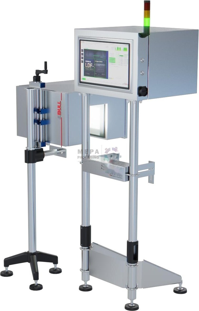 Label Inspection System
