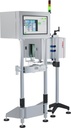 Cap Inspection System