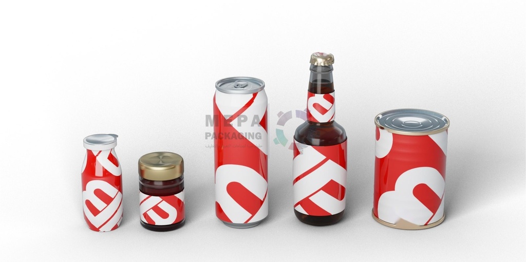 Bottle Rotation Inspection System