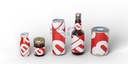 Bottle Rotation Inspection System