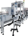 Empty Can Inspection System