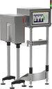 Bottle Format & Sorting Inspection System