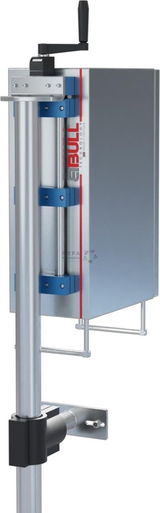 Date, Text & Code Inspection System