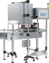 Filler & Closer Monitoring System