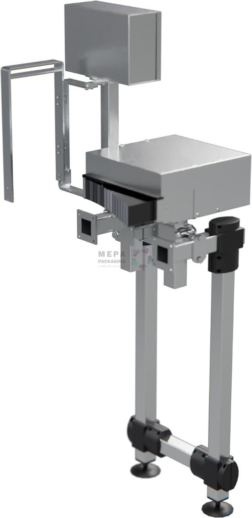 Multi-Segment Rejection System