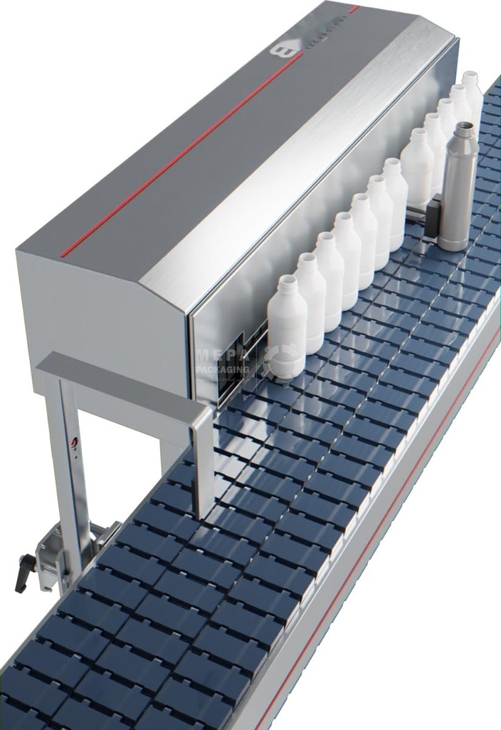 Dynamic Multi-Segment Rejection System