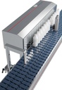 Dynamic Multi-Segment Rejection System