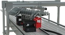 Multi-Segment Pack Sorter