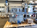 Container Washer