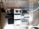 Contact Steriliser