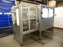 Slat Divider for Packaged Products
