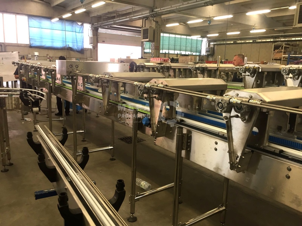Channelised & Centralised Guide Systems