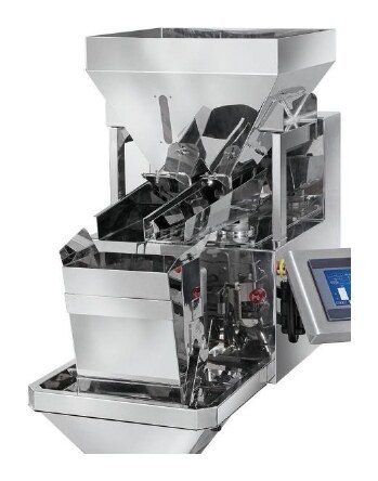 Linear Weigher
