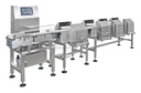 Weight Sorting Machine