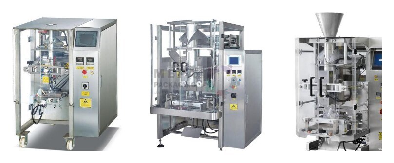 VFFS Bagging Machine