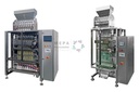 Multi-Lane Sachet Packaging Machine