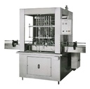 Linear & Rotary Filling Machine