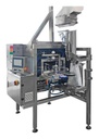 Bagging, Strapping & Case Sealing Line