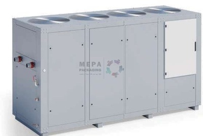 Industrial Process Chiller