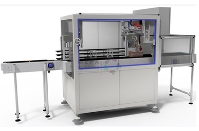 Labelling Machine