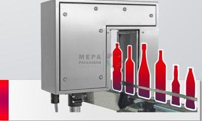 Beverage Inspection System