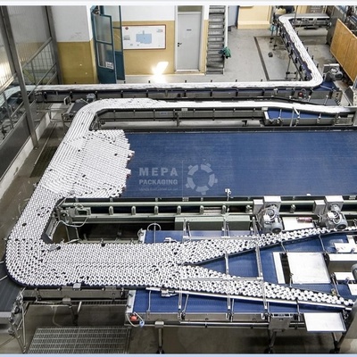 Modular Belt Conveyor
