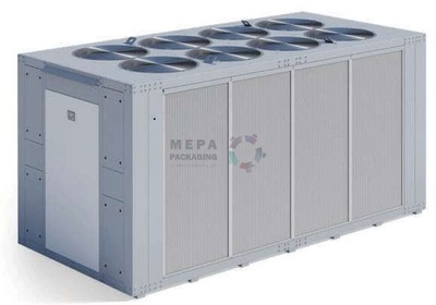 Dry Cooler