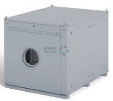 Air Treatment Unit
